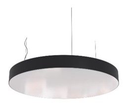DariLight BROWNIE R-CIRCLE-PL