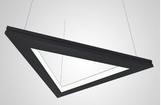 DariLight BROWNIE R-IN TRIGON