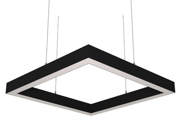 DariLight BROWNIE R-Quadro