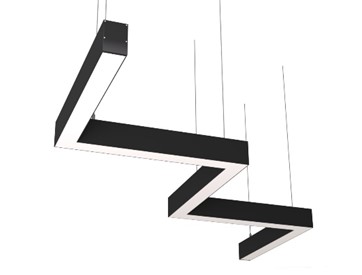 DariLight BROWNIE R-Zigzag