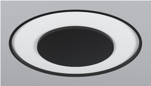 DariLight BROWNIE R-CIRCLE