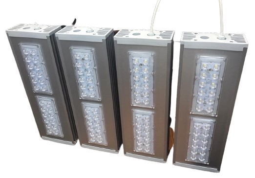 DariLight INDUSTRY II