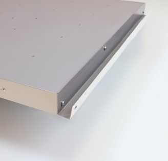«Clip-In» DariLight OFFICE-600-V