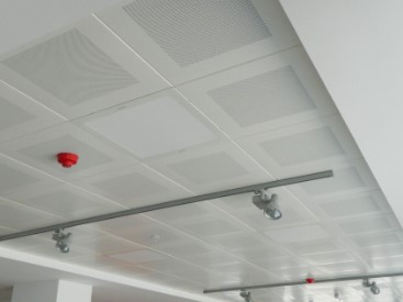 «Clip-In» DariLight OFFICE-600-V