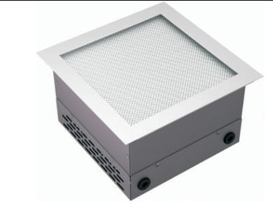 Грильято
DariLight OFFICE ДОМИНО 200х200
