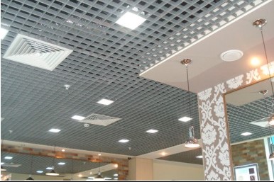 Грильято
DariLight OFFICE ДОМИНО 200х200