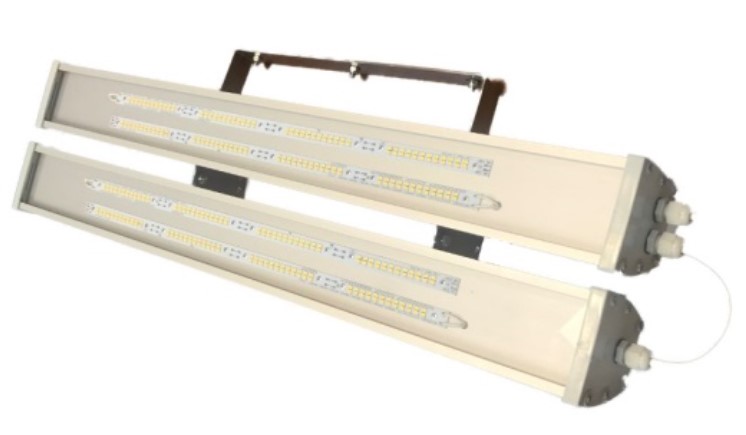 DariLight PROM-PRO 100Вт–200Вт