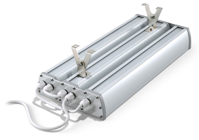 DariLight PROM-PRO 100Вт–200Вт