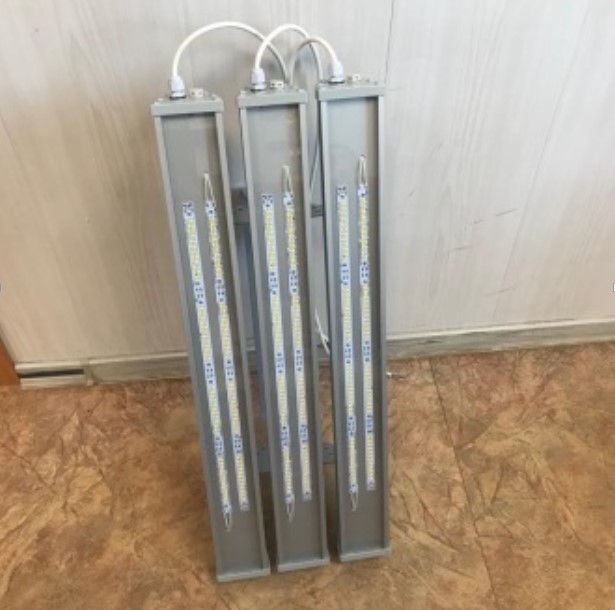 DariLight PROM-PRO 200Вт–300Вт
