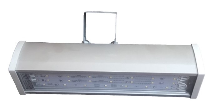 DariLight PROM-PRO 20 Вт – 100 Вт