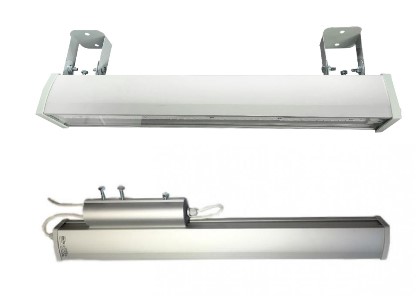 DariLight PROM-PRO OPTIK 50 Вт – 400 Вт
