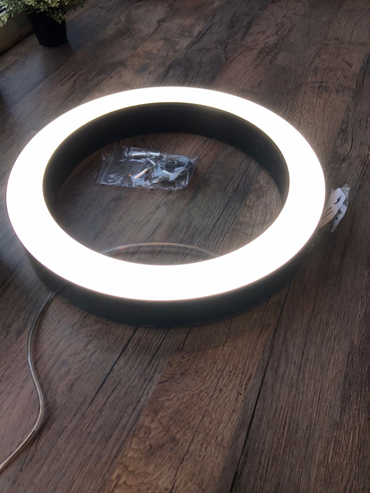 DariLight BROWNIE R-RING-HPL