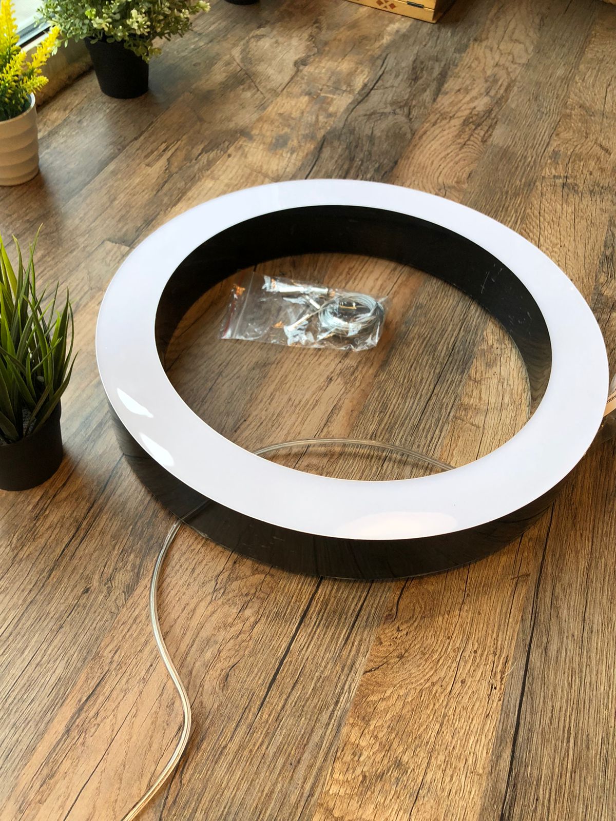 DariLight BROWNIE R-RING-HPL