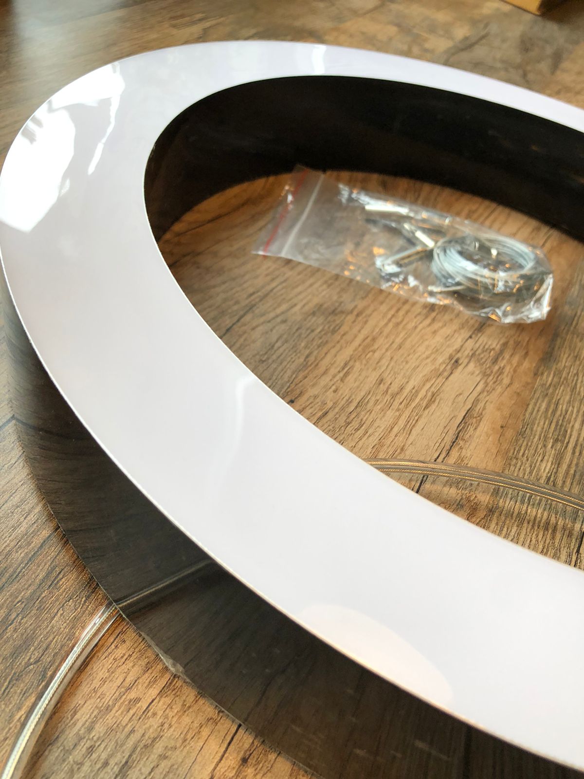 DariLight BROWNIE R-RING-HPL