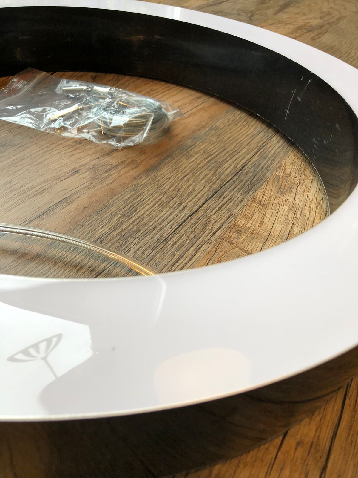 DariLight BROWNIE R-RING-HPL
