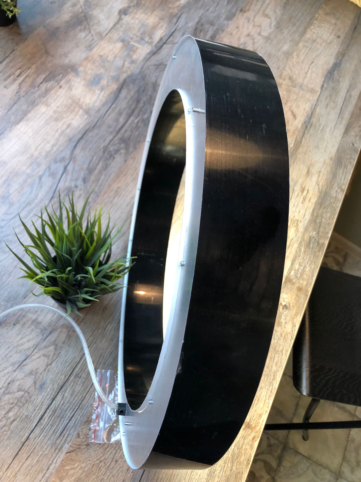 DariLight BROWNIE R-RING-HPL
