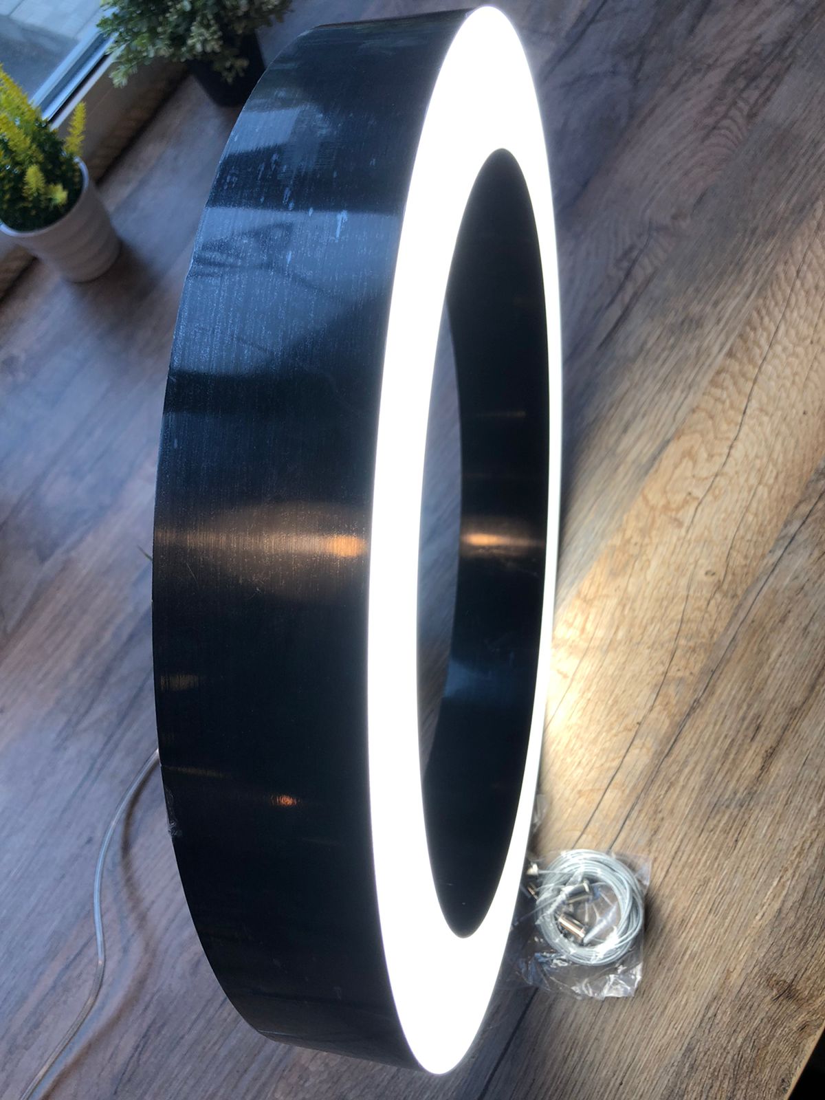 DariLight BROWNIE R-RING-HPL