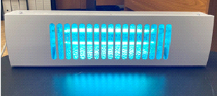 LEDHIT prom steel