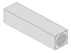 LEDHIT prom steel