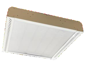 LEDHIT prom steel