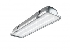 LEDHIT prom steel