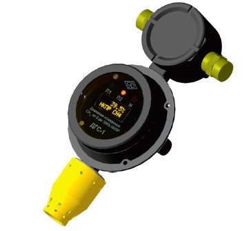 DGS 1