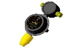 Газоанализатор ДГС-1