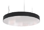 Светодиодный светильник DariLight BROWNIE R-CIRCLE-PL