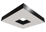 Светодиодный светильник DariLight BROWNIE R-CUB