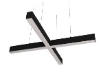 Светодиодный светильник DariLight BROWNIE R-Cross