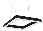 Светодиодный светильник DariLight BROWNIE R-DIAMOND