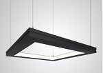 Светодиодный светильник DariLight BROWNIE R-IN Quadro