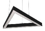 Светодиодный светильник DariLight BROWNIE R-TRIGON