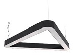 Светодиодный светильник DariLight BROWNIE R-TRILED-HPL