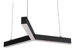 Светодиодный светильник DariLight BROWNIE R-TRINITY
