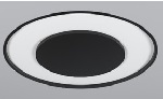 Светодиодный светильник DariLight BROWNIE R-CIRCLE