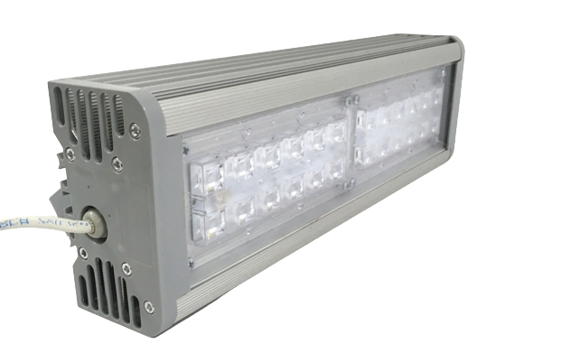 DariLight PROM-PRO-В- OPTIK